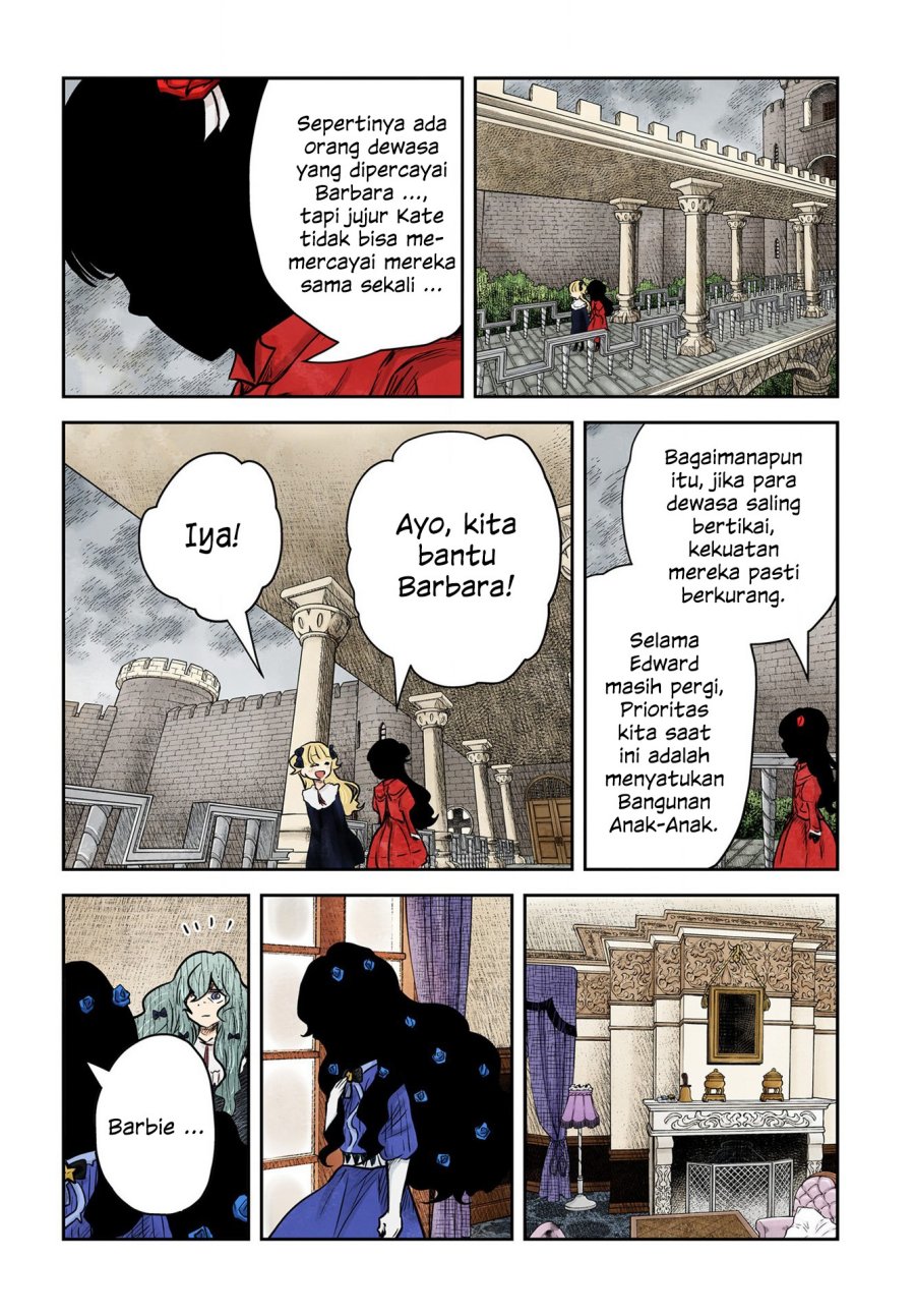 Chapter 150 - halaman 8