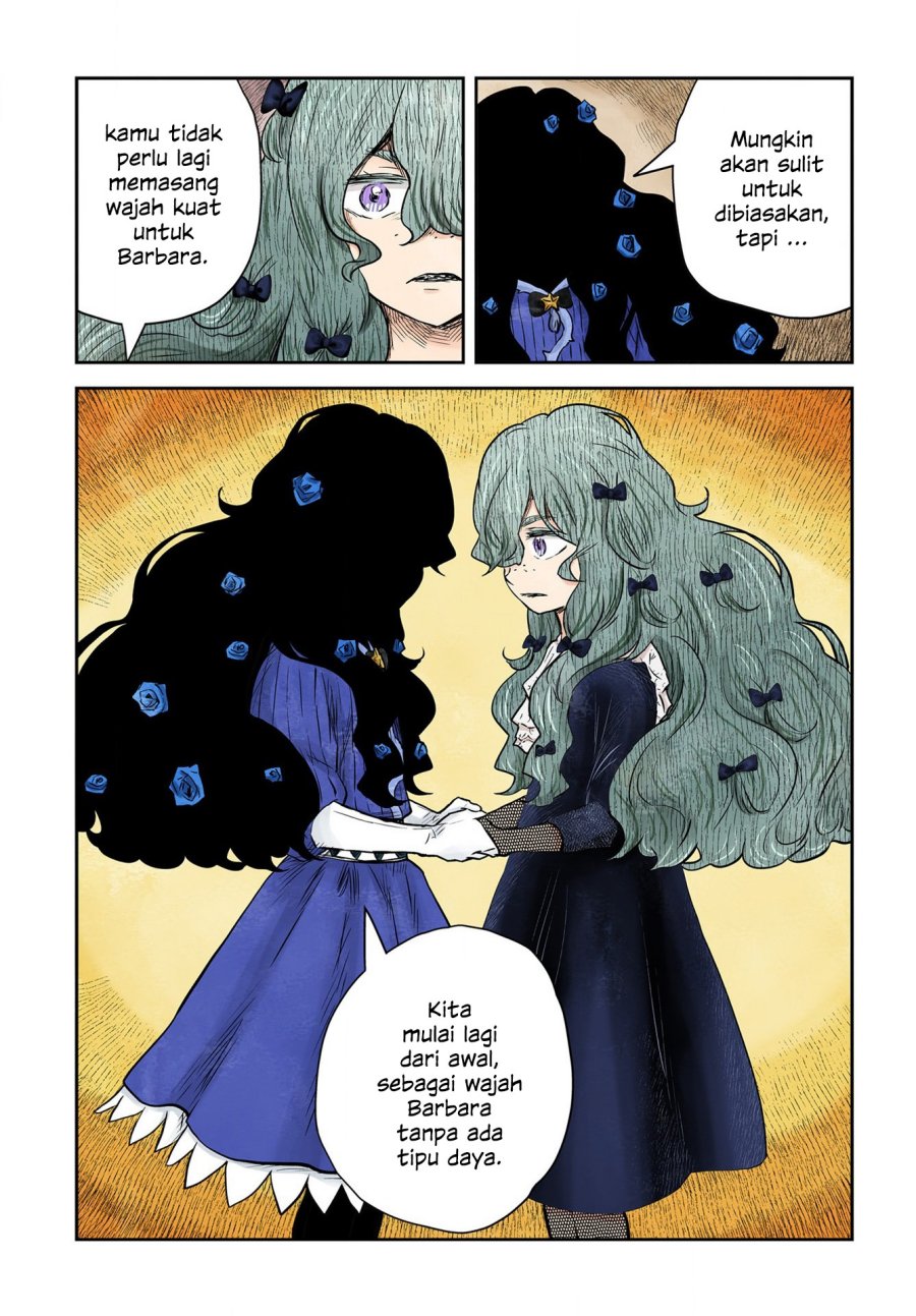 Chapter 150 - halaman 9