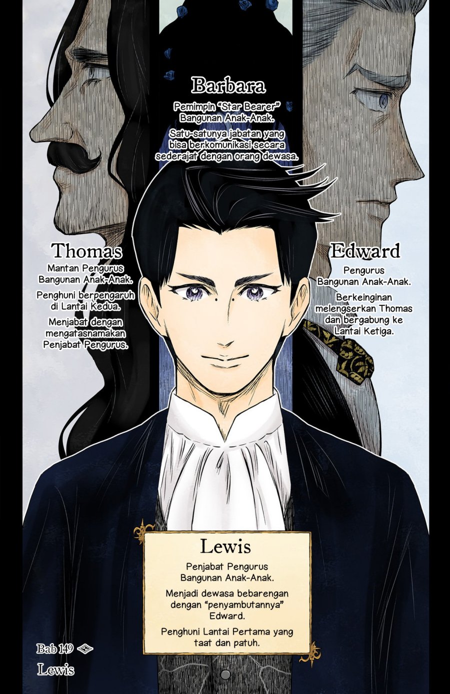 Chapter 149 - halaman 2