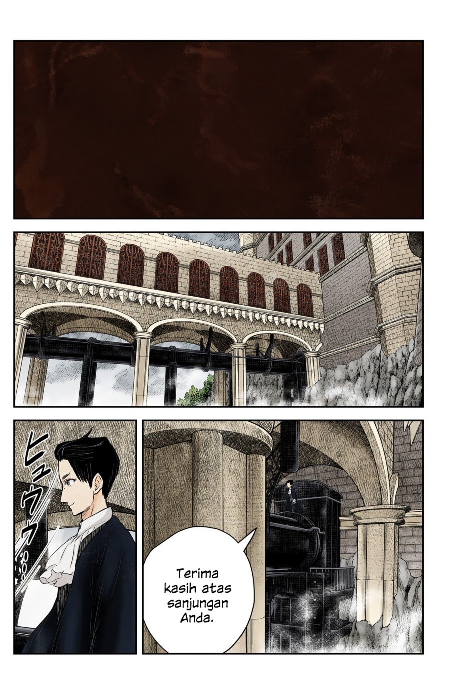 Chapter 149 - halaman 11