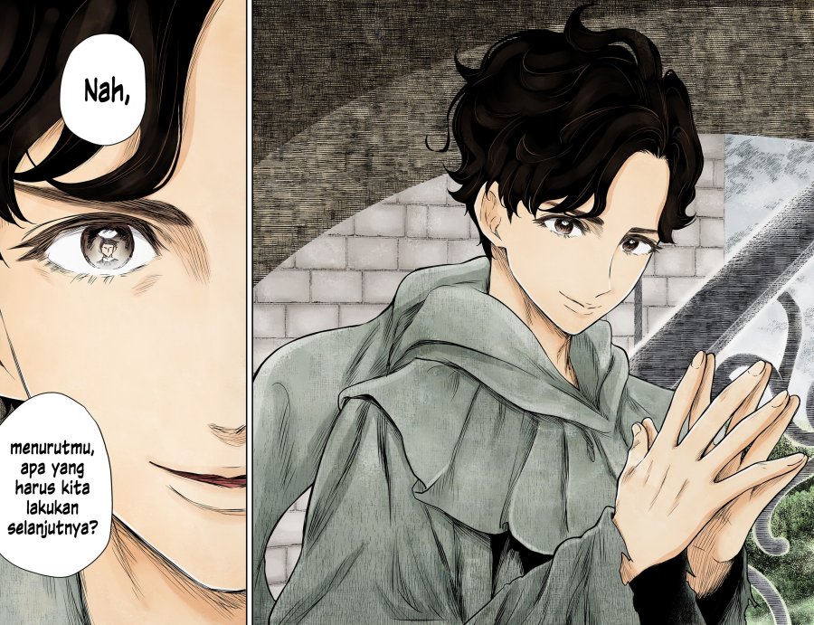 Chapter 149 - halaman 13