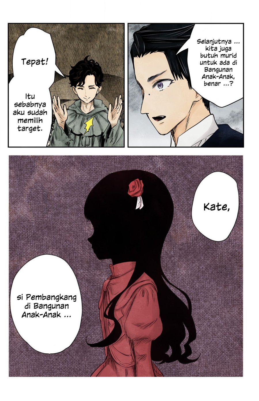 Chapter 149 - halaman 14