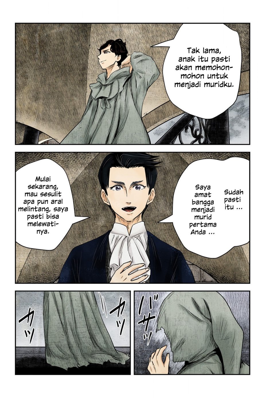 Chapter 149 - halaman 15