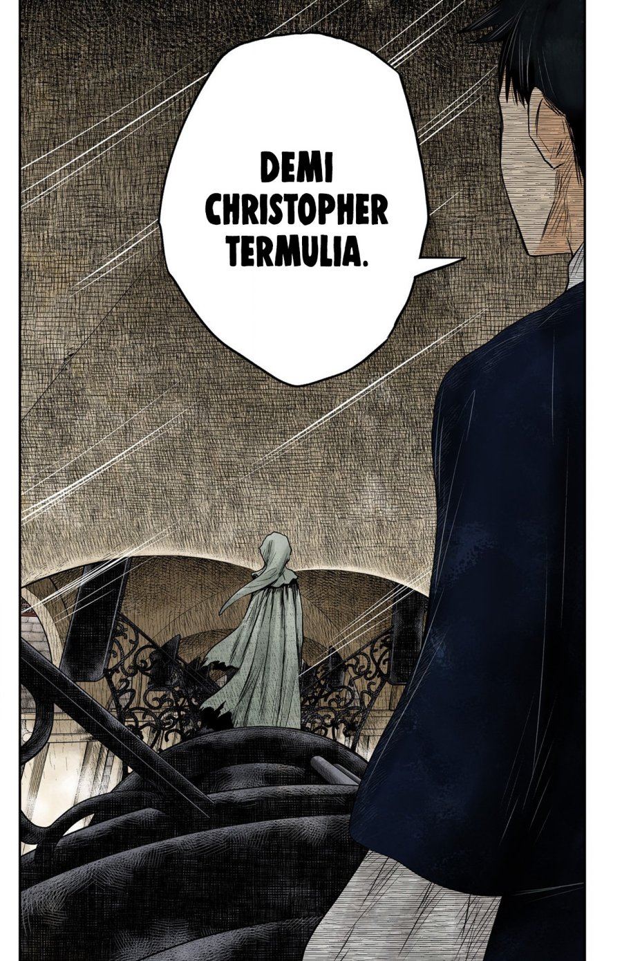 Chapter 149 - halaman 16