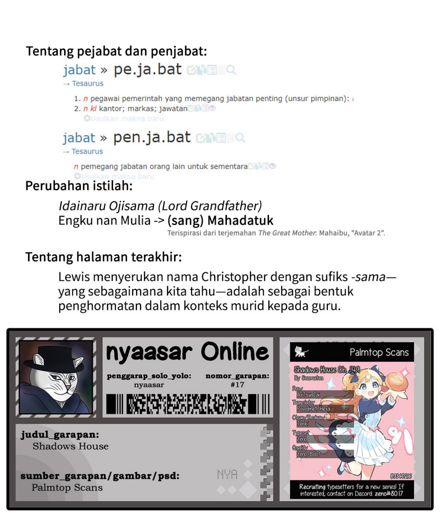 Chapter 149 - halaman 17
