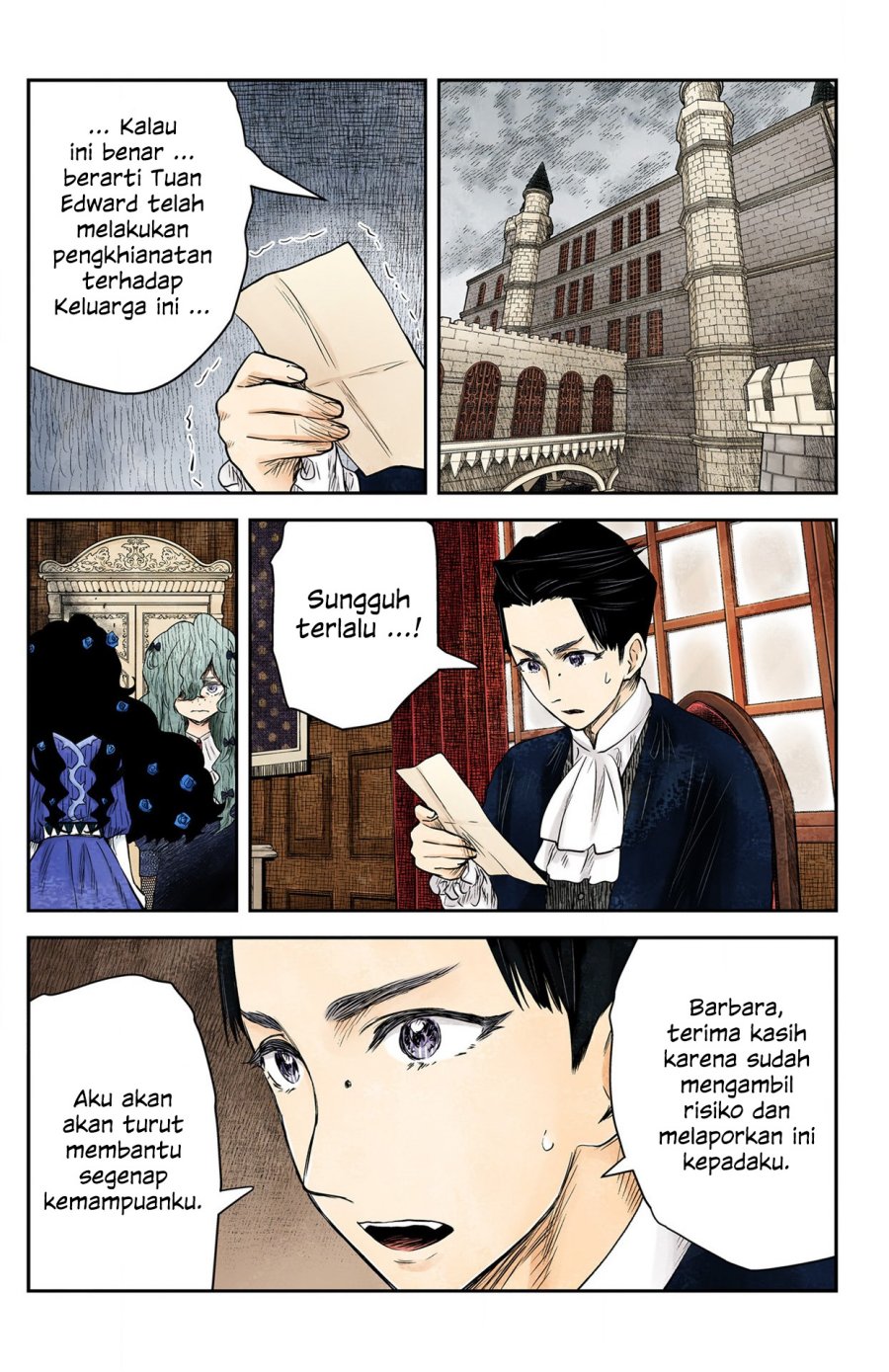 Chapter 149 - halaman 3
