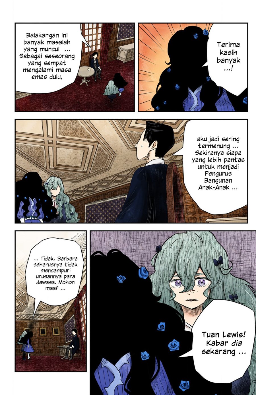 Chapter 149 - halaman 4
