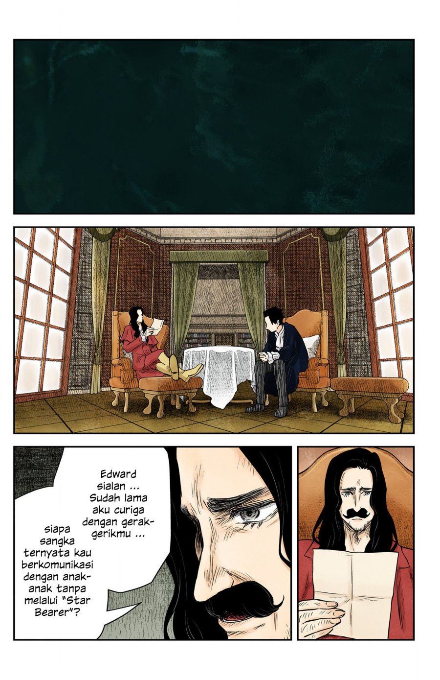 Chapter 149 - halaman 5