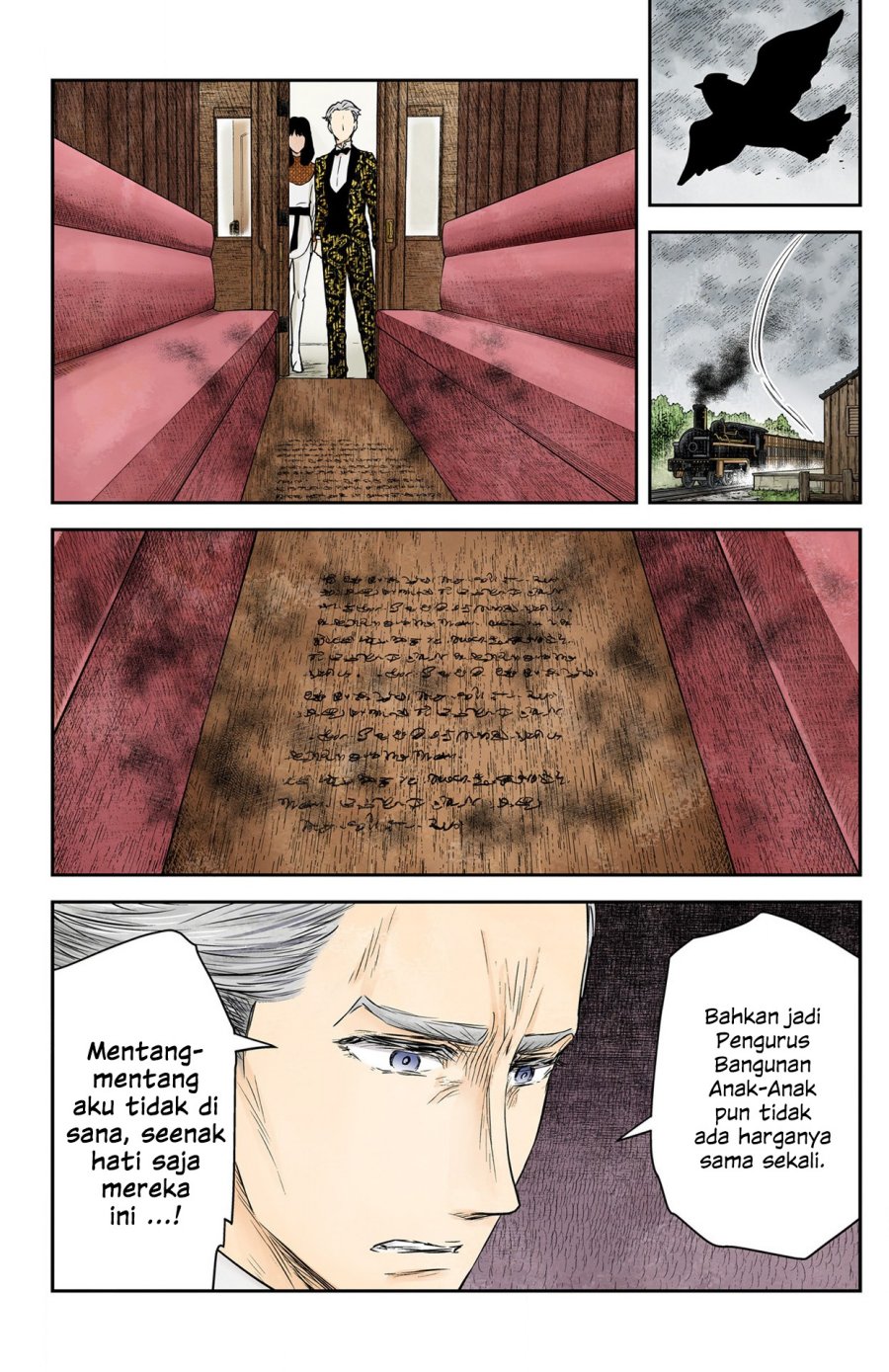 Chapter 149 - halaman 8