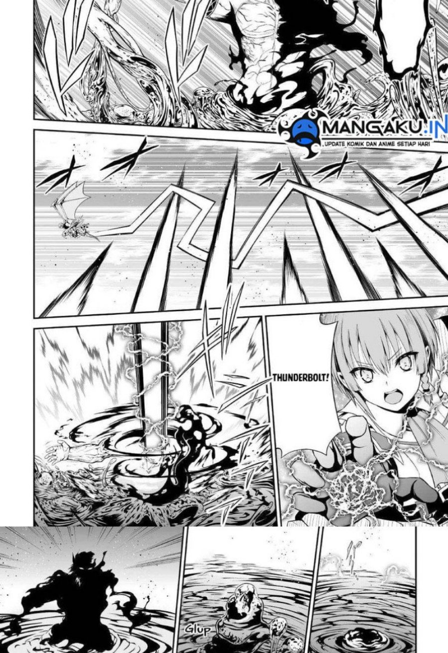 Chapter 43 - halaman 22
