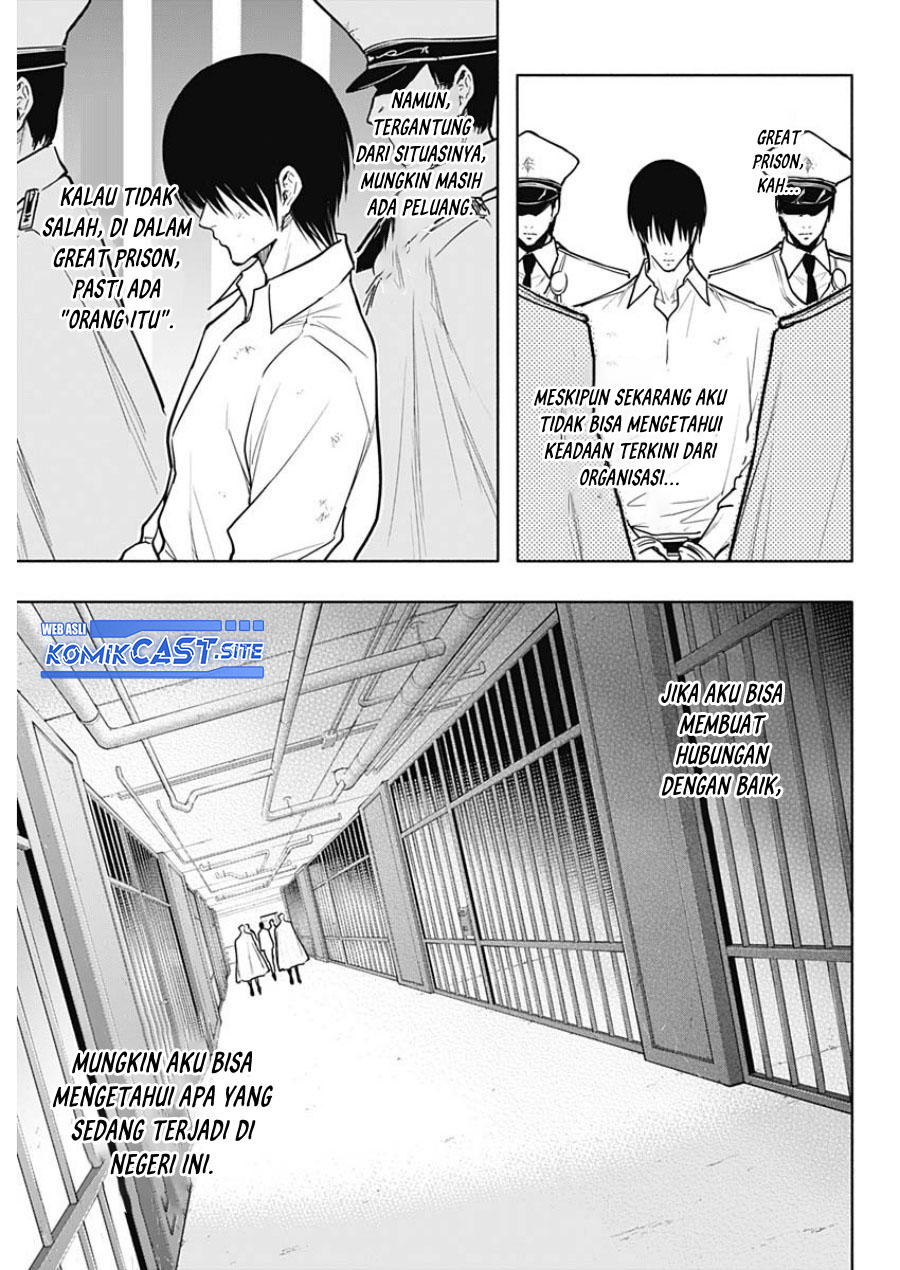 Chapter 88 - halaman 11