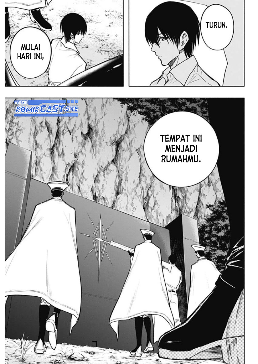 Chapter 88 - halaman 13