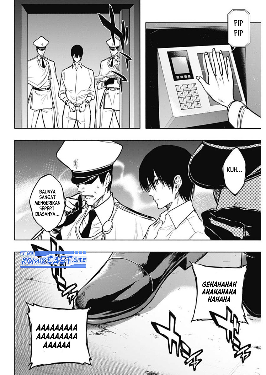 Chapter 88 - halaman 14