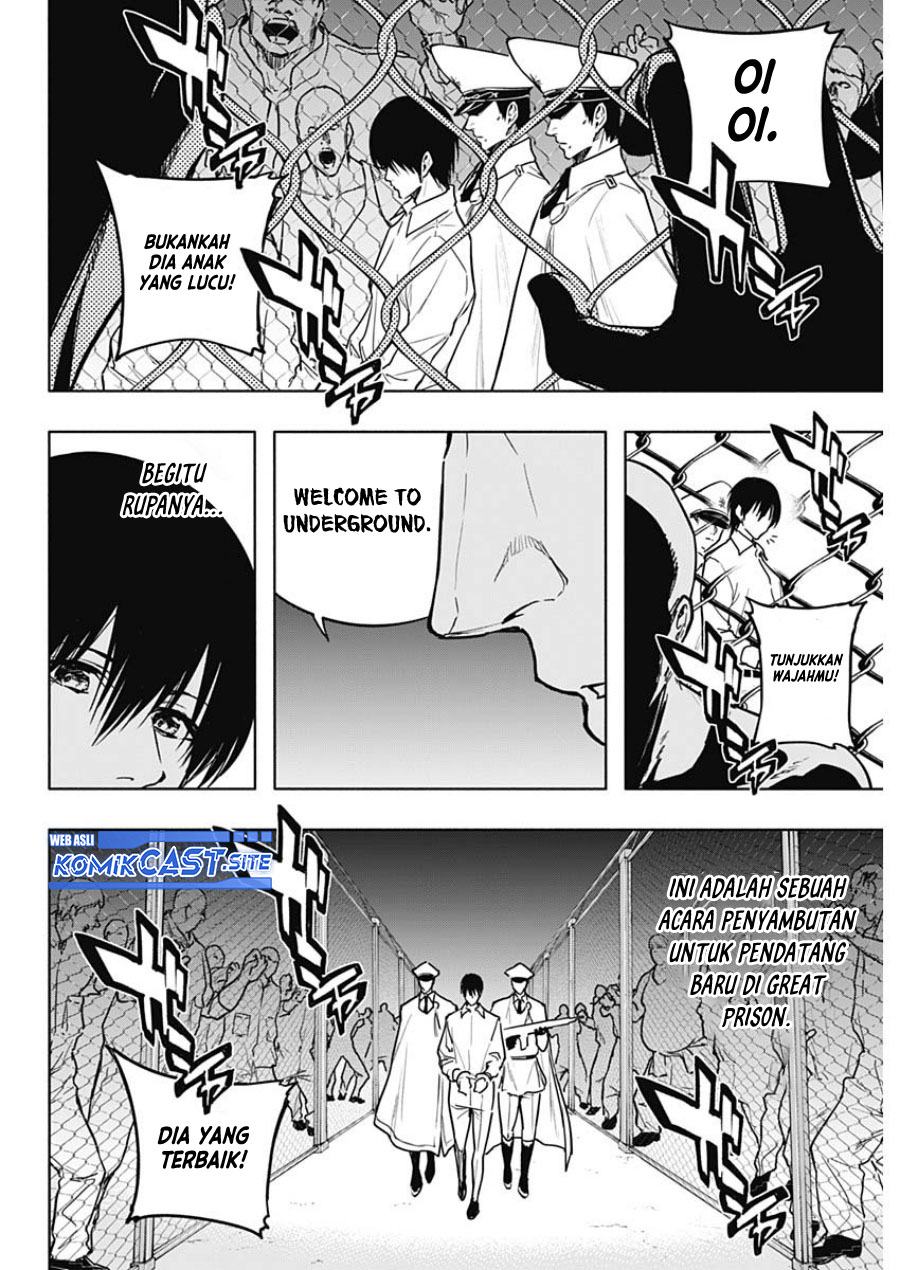 Chapter 88 - halaman 16