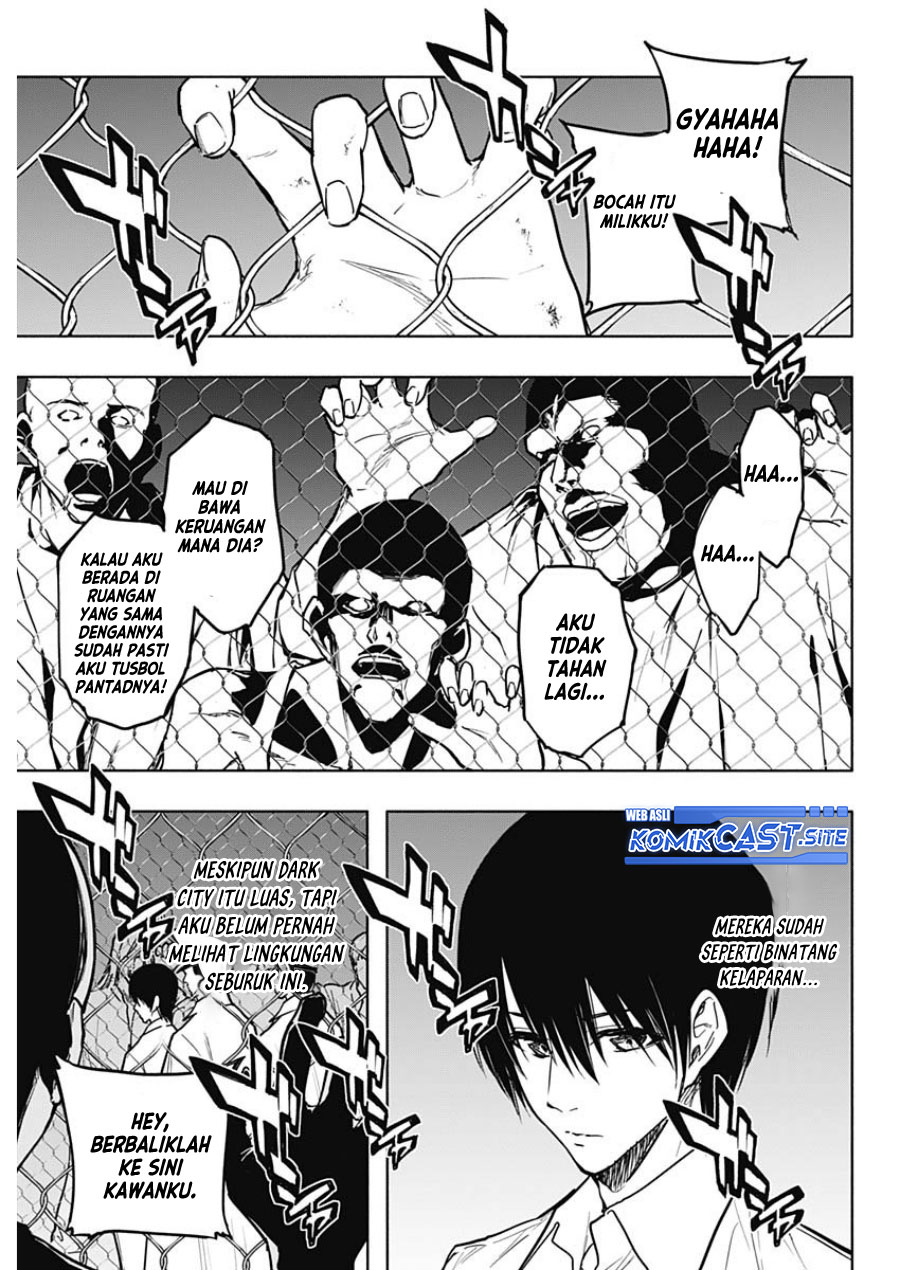Chapter 88 - halaman 17