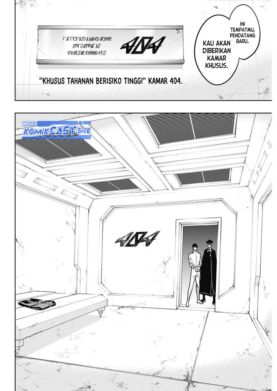 Chapter 88 - halaman 18
