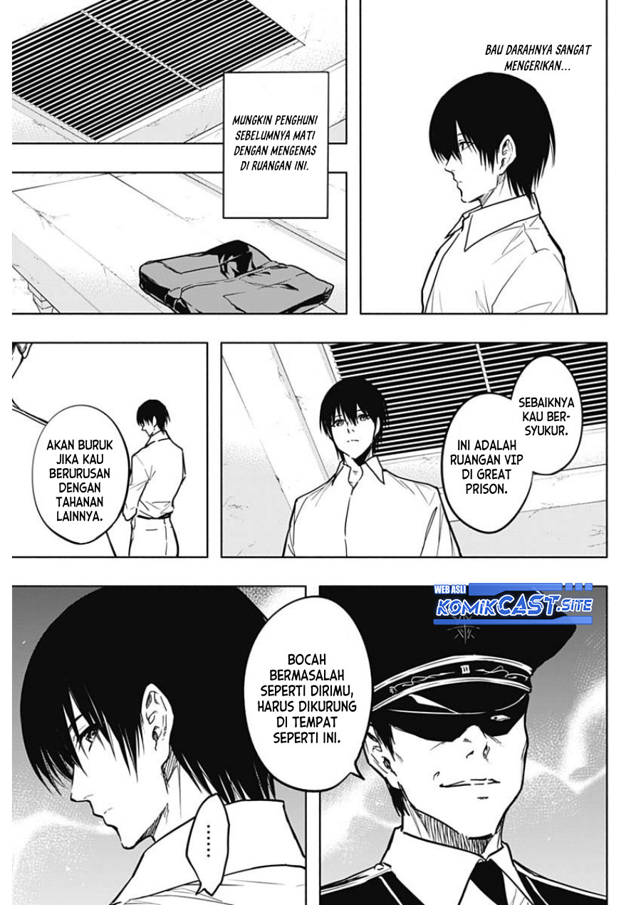Chapter 88 - halaman 19