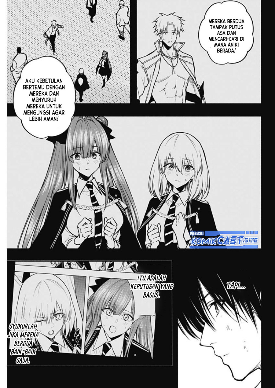 Chapter 88 - halaman 5