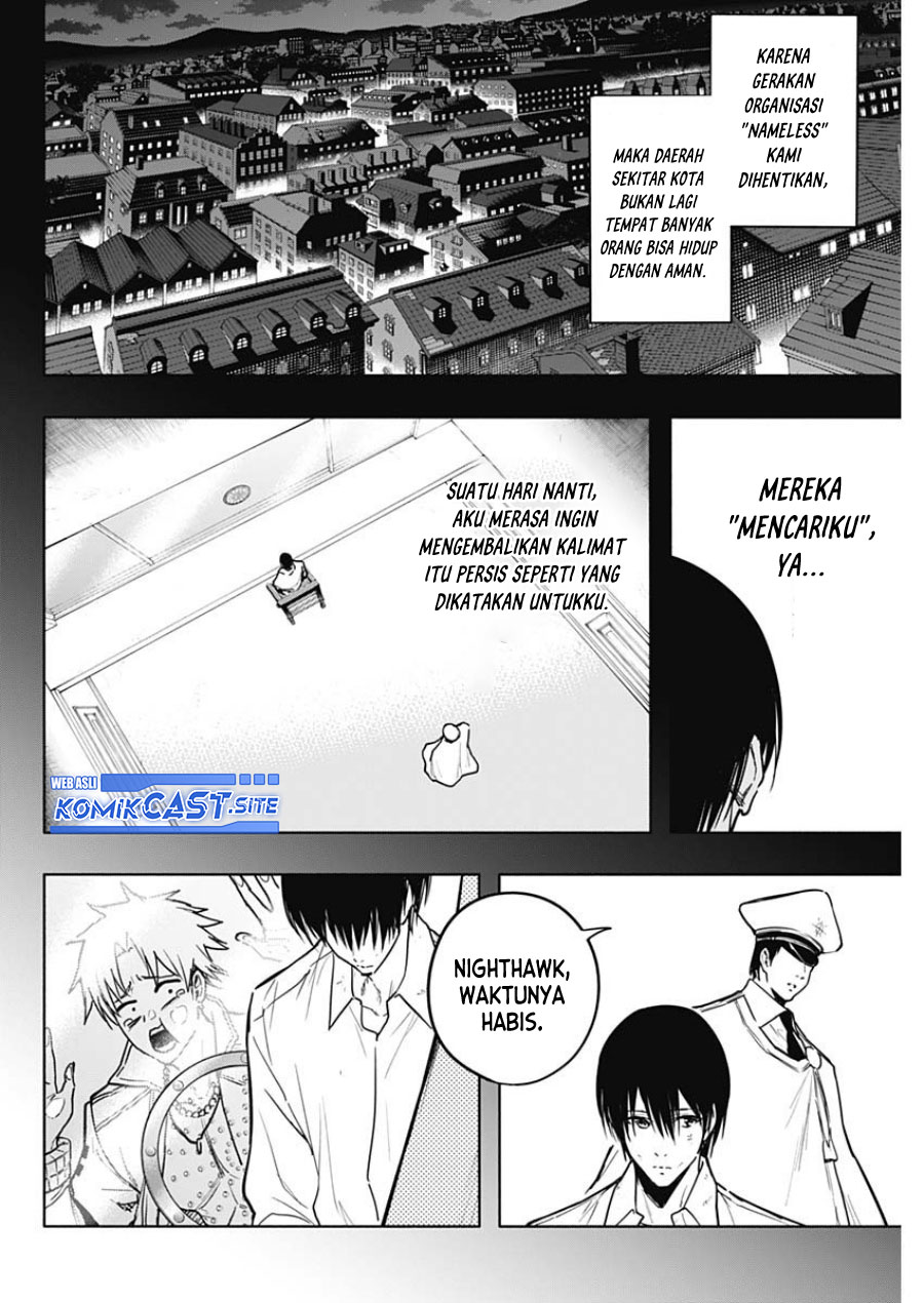 Chapter 88 - halaman 6