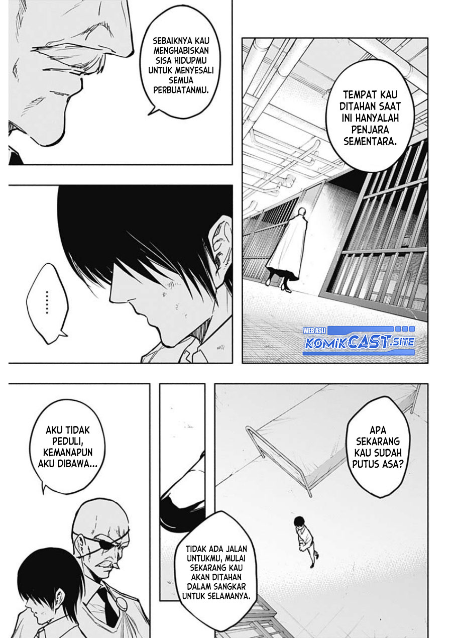 Chapter 88 - halaman 9