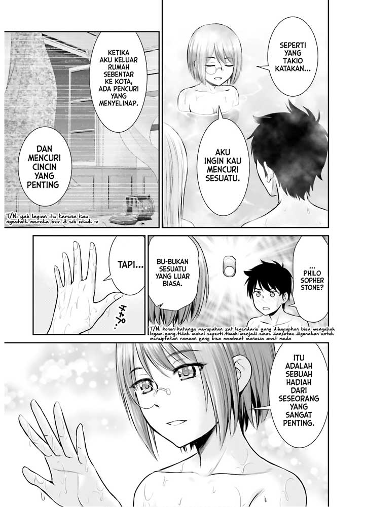 Chapter 7 - halaman 21
