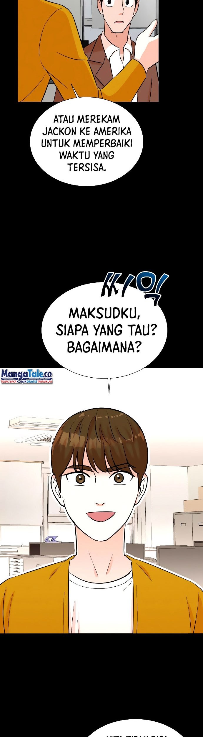 Chapter 33 - halaman 20