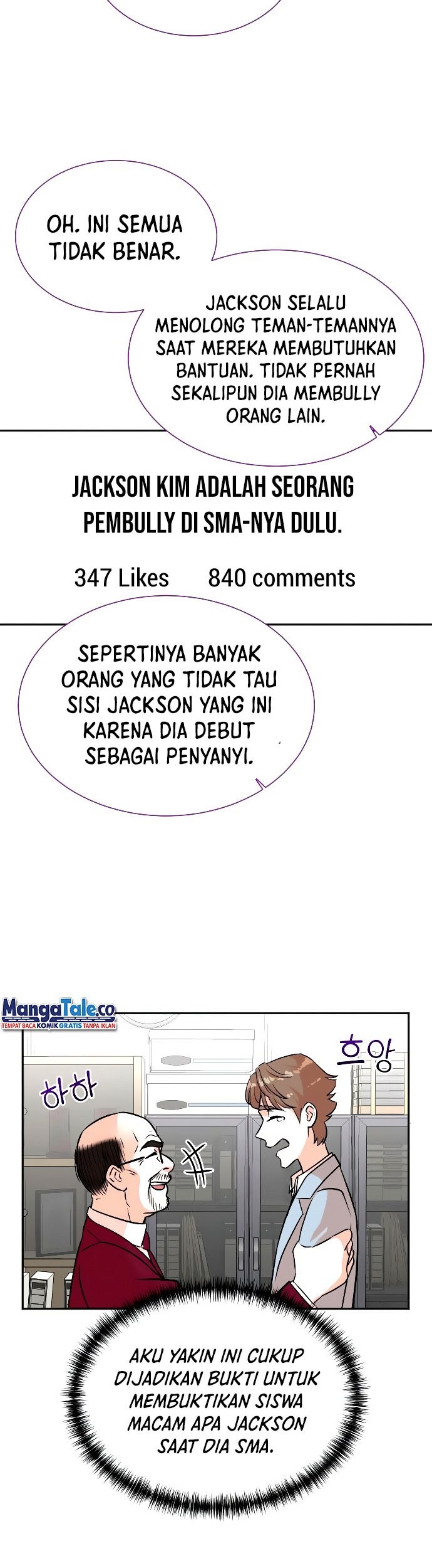 Chapter 33 - halaman 30