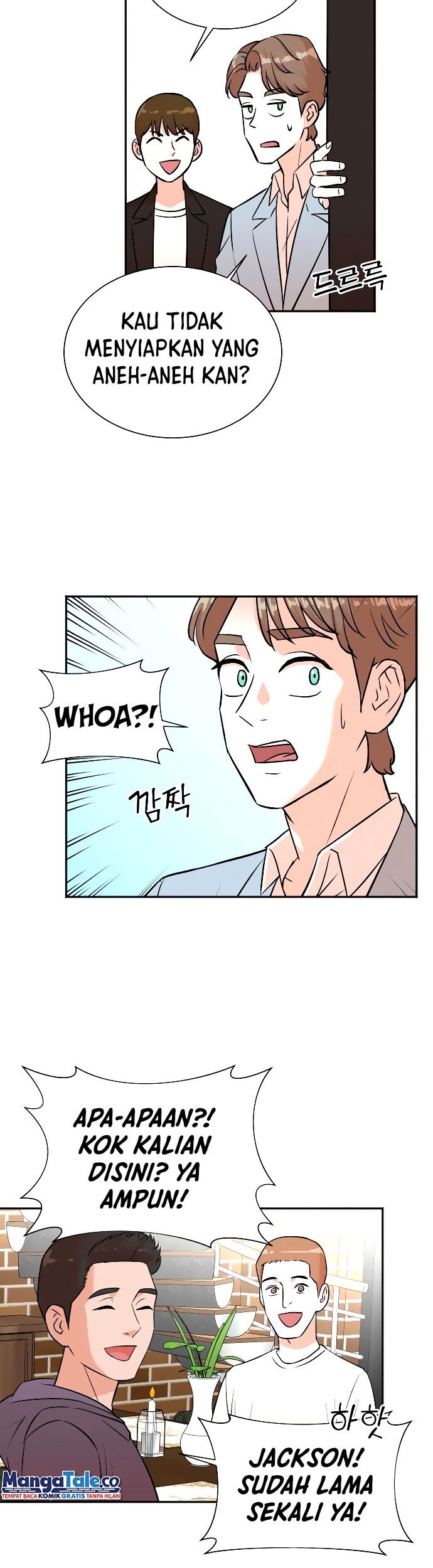 Chapter 33 - halaman 40