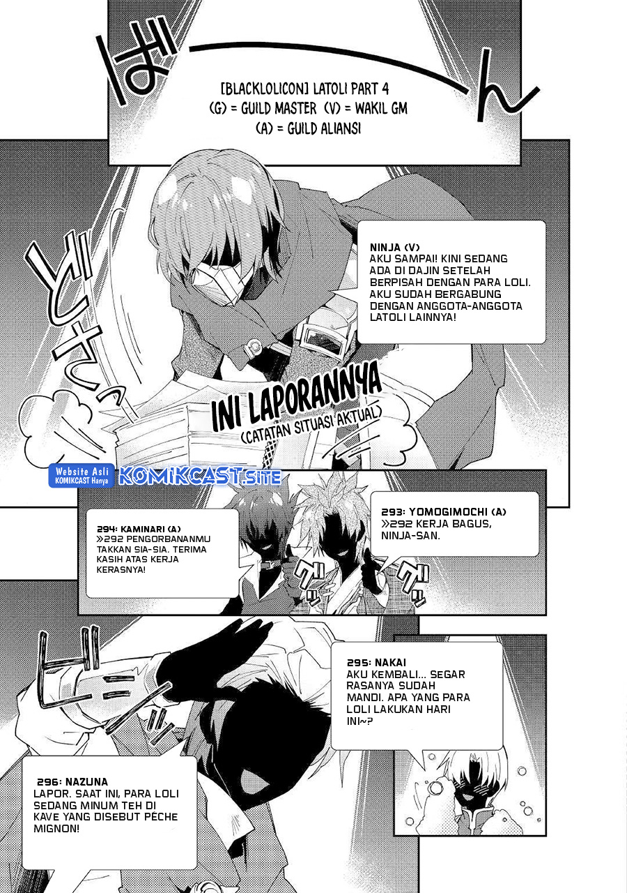 Chapter 40 - halaman 13