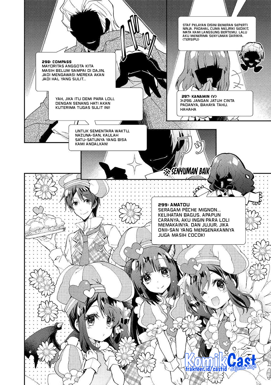 Chapter 40 - halaman 14