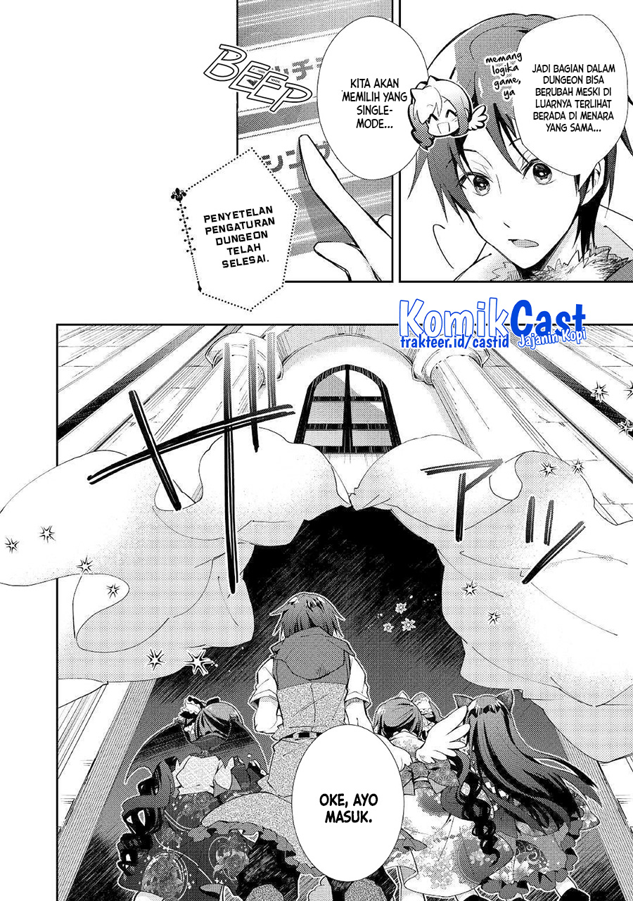 Chapter 40 - halaman 16