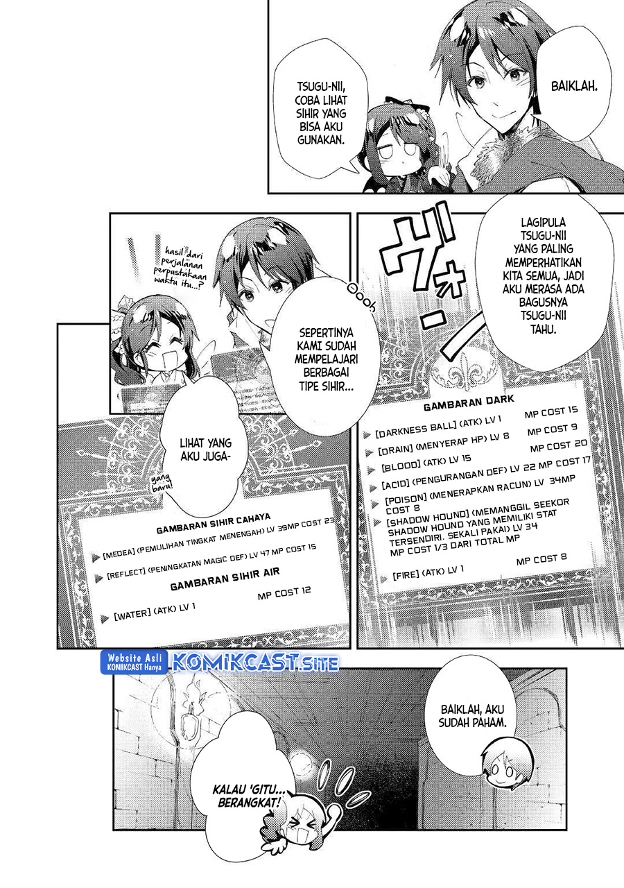 Chapter 40 - halaman 18