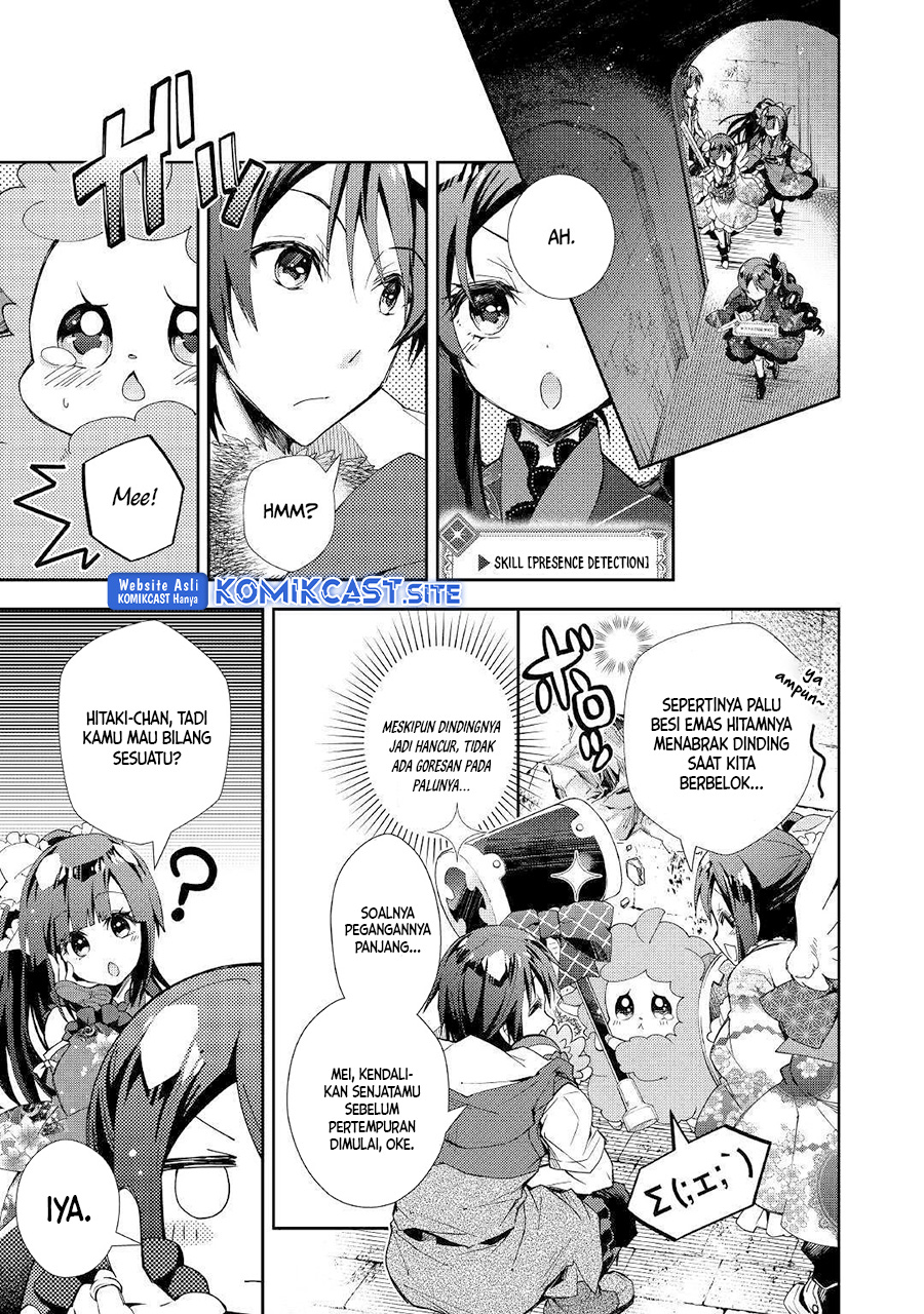 Chapter 40 - halaman 19