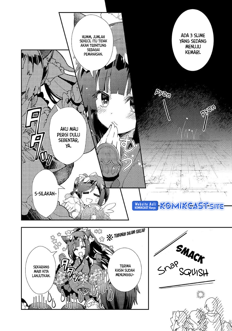 Chapter 40 - halaman 20