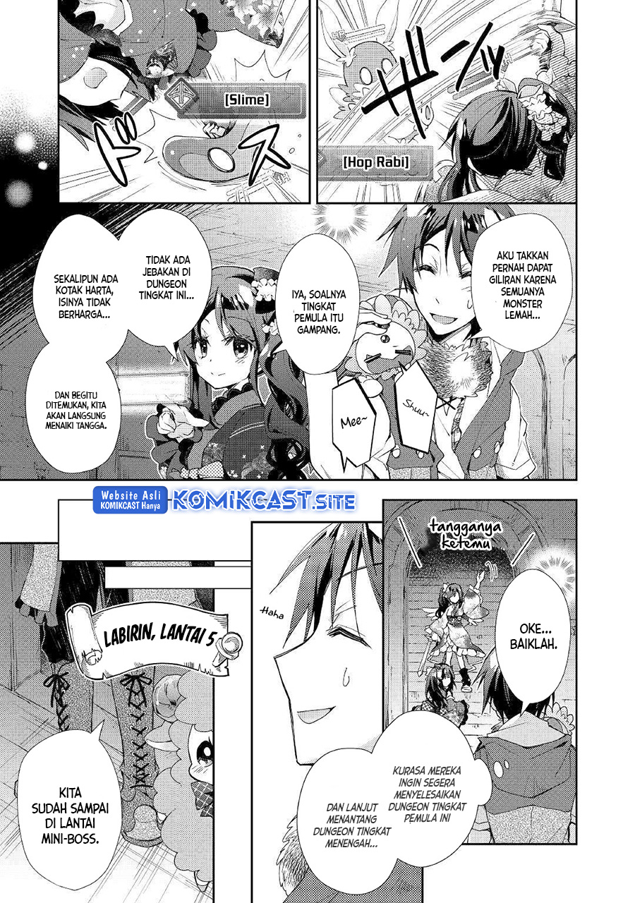Chapter 40 - halaman 21