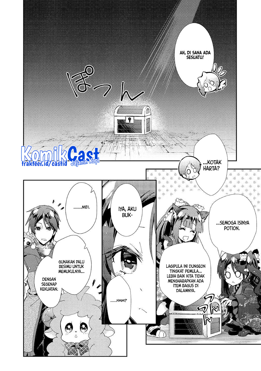 Chapter 40 - halaman 22