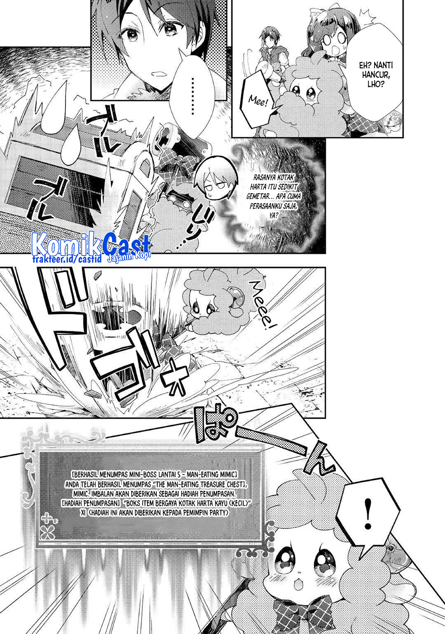 Chapter 40 - halaman 23