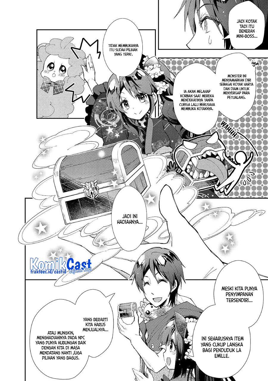 Chapter 40 - halaman 24