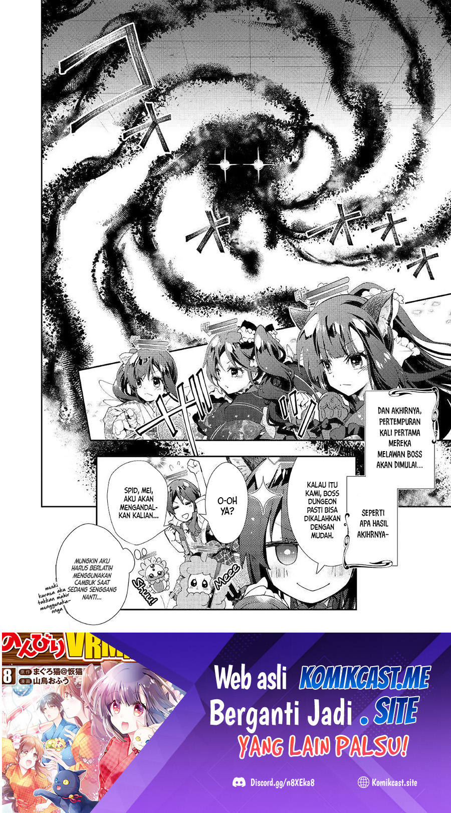 Chapter 40 - halaman 28