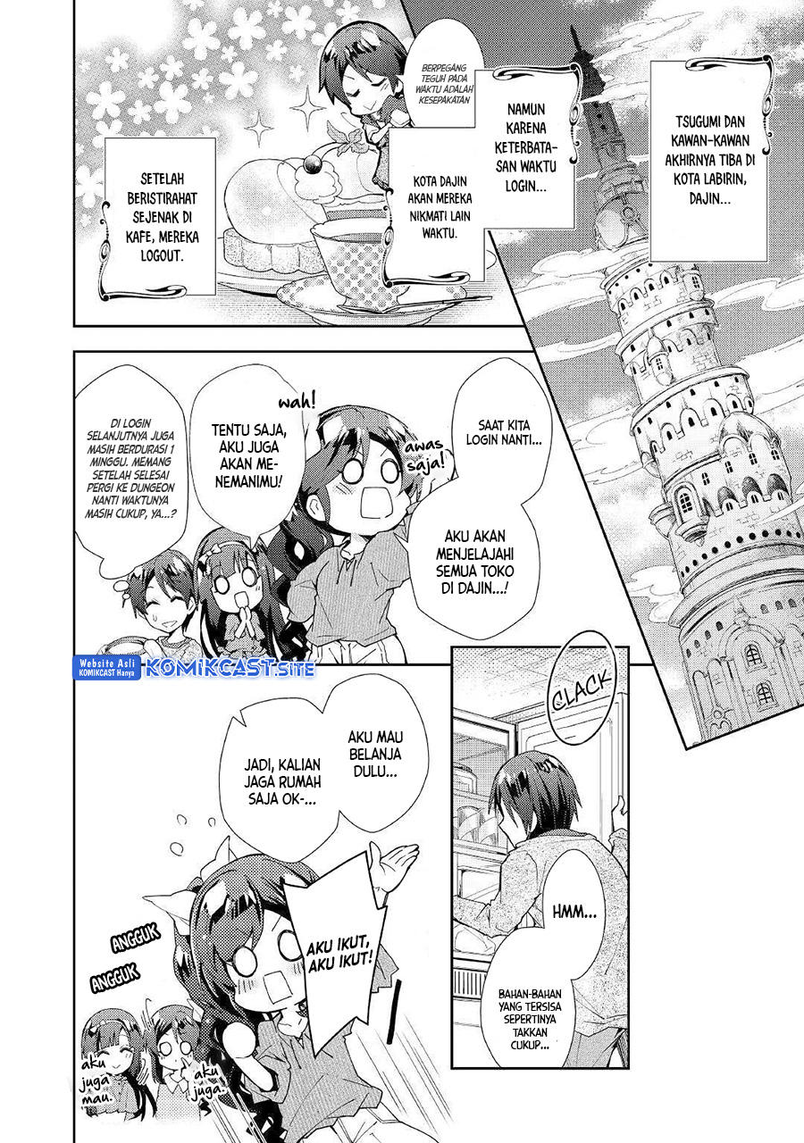 Chapter 40 - halaman 4