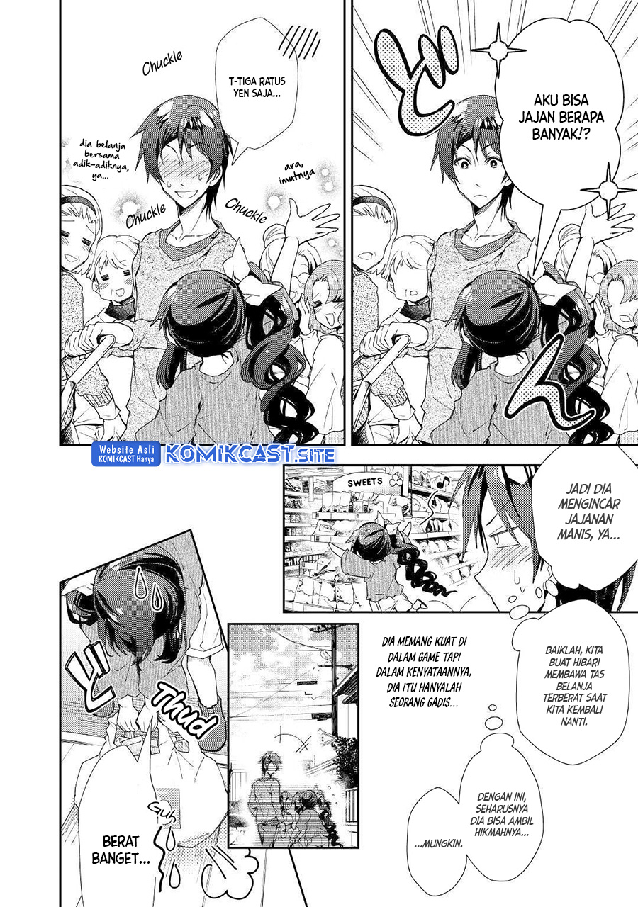 Chapter 40 - halaman 6