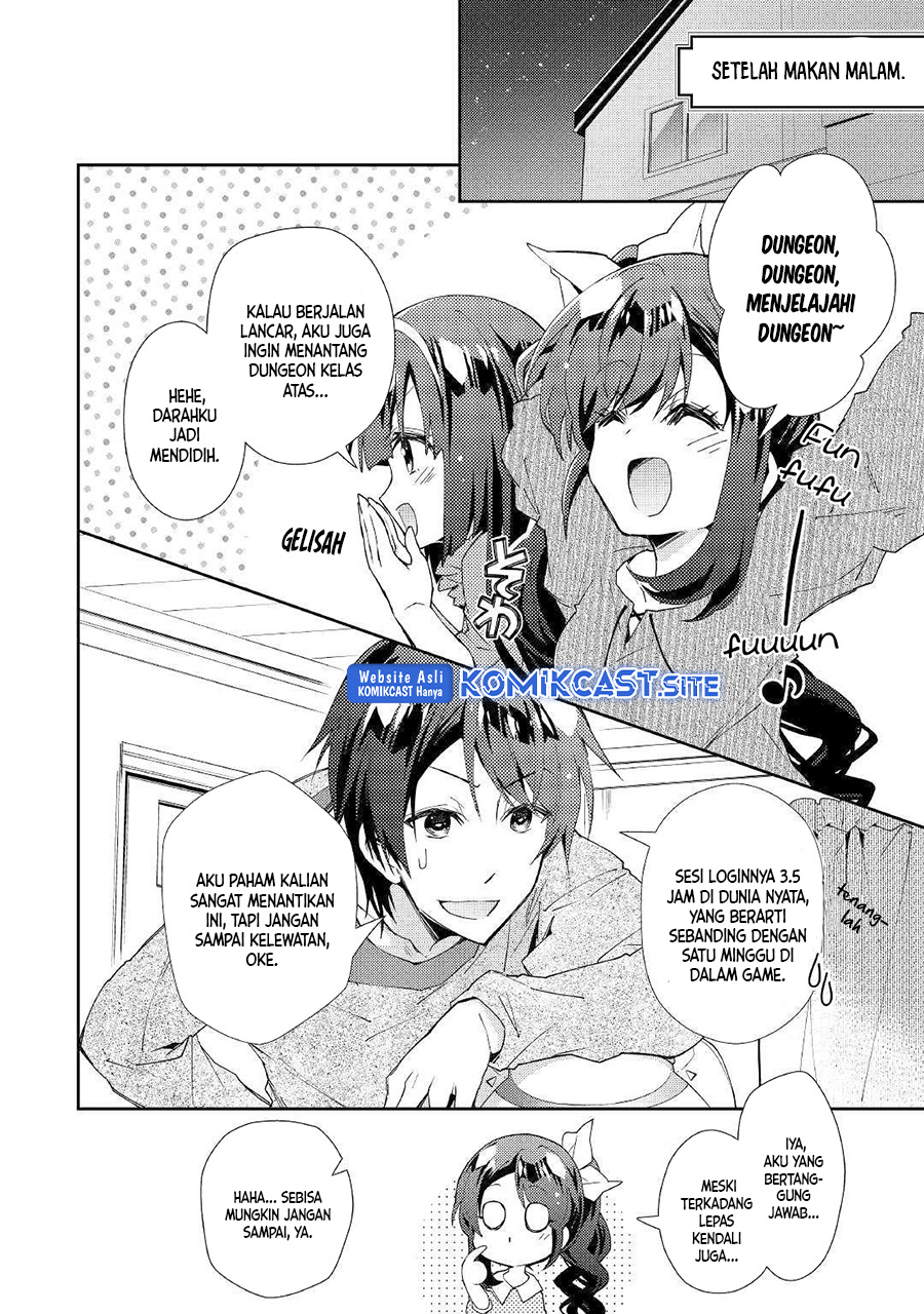 Chapter 40 - halaman 8