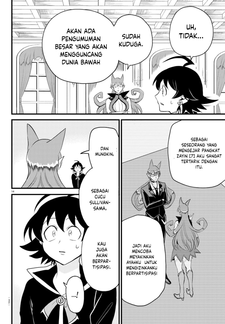 Chapter 285 - halaman 17