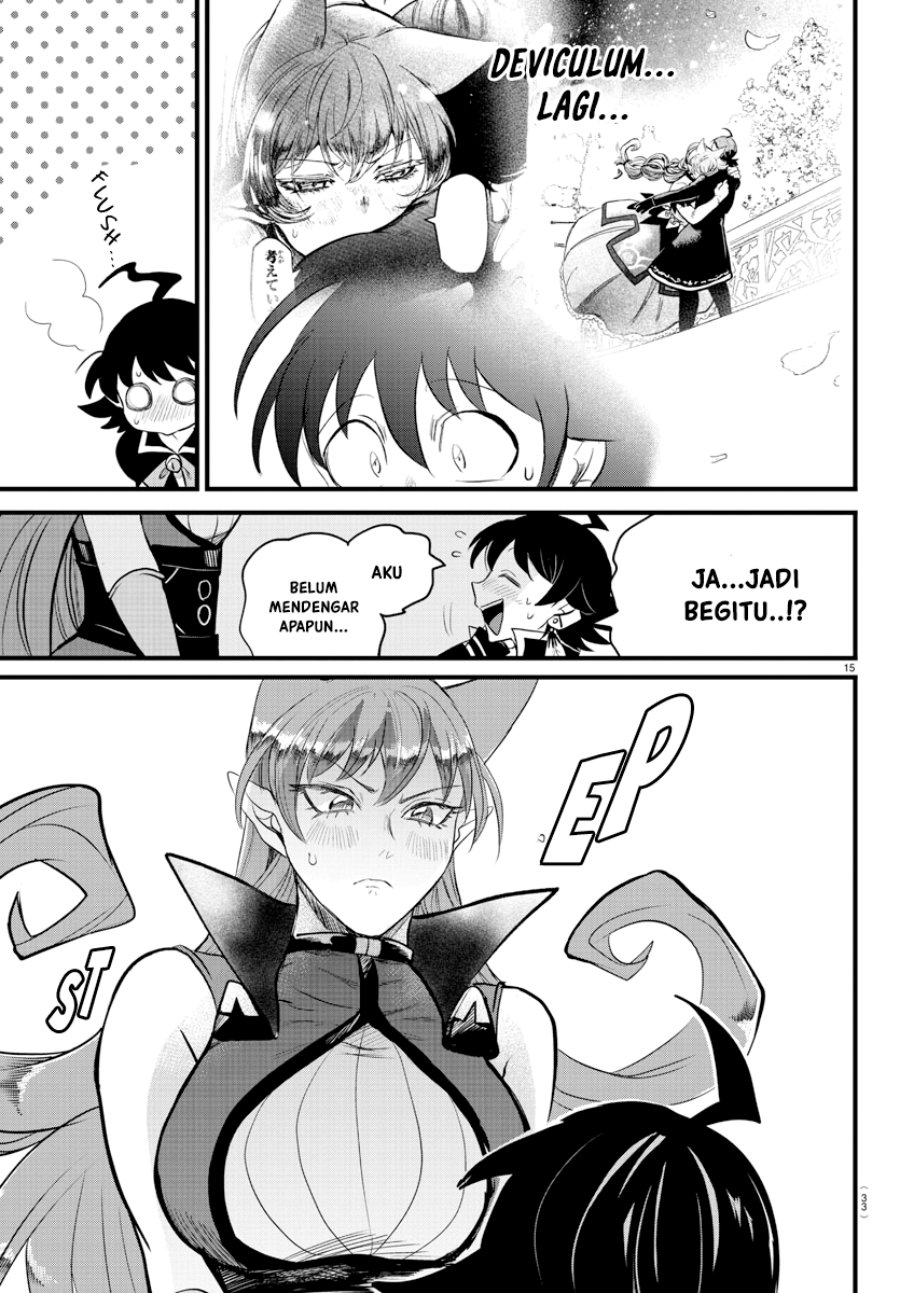 Chapter 285 - halaman 18
