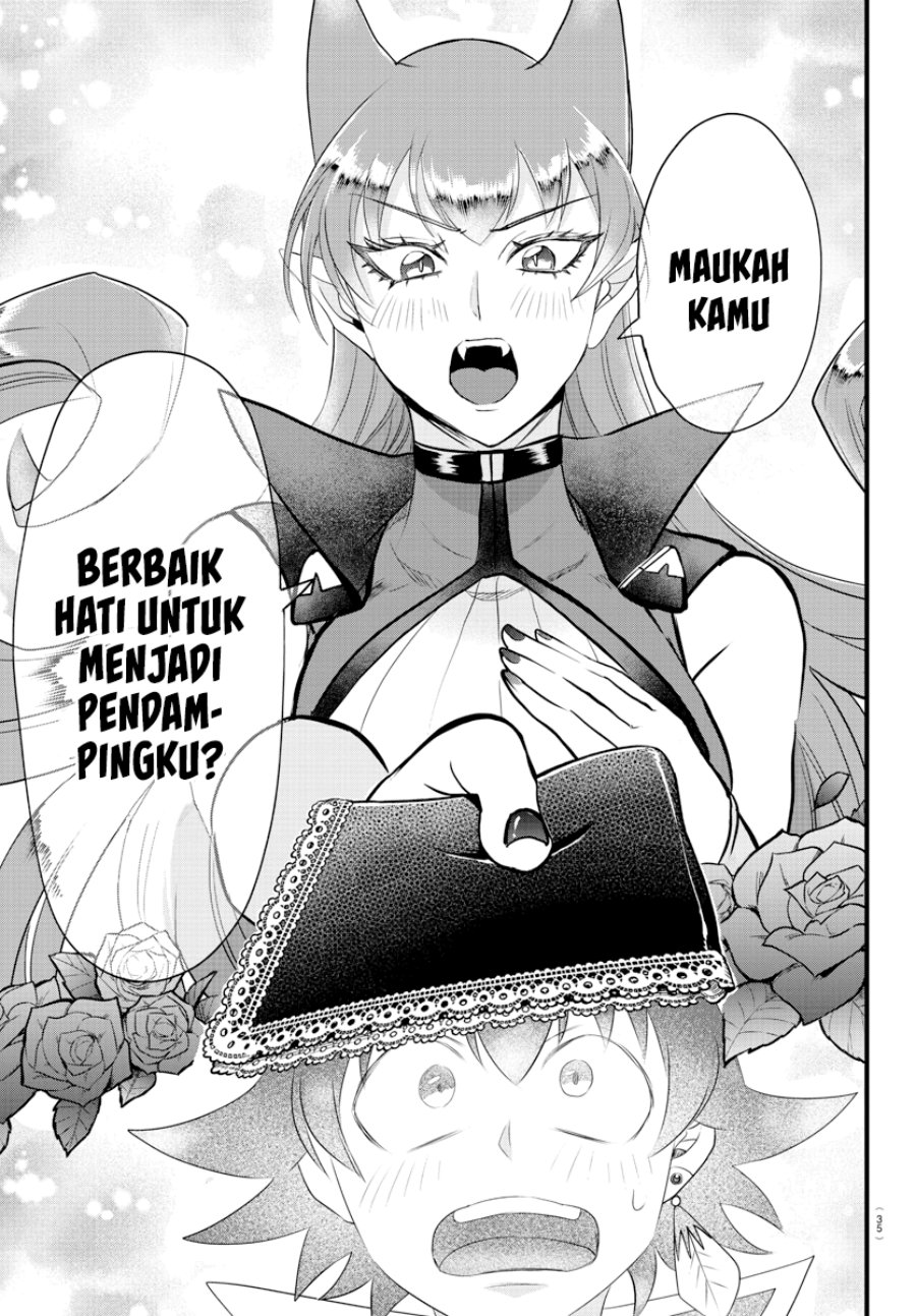 Chapter 285 - halaman 20
