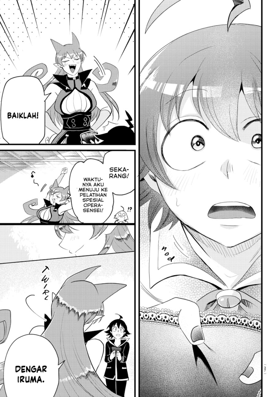 Chapter 285 - halaman 22