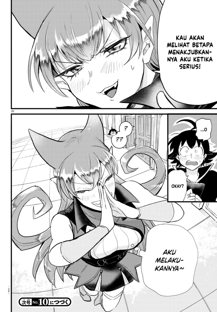 Chapter 285 - halaman 23