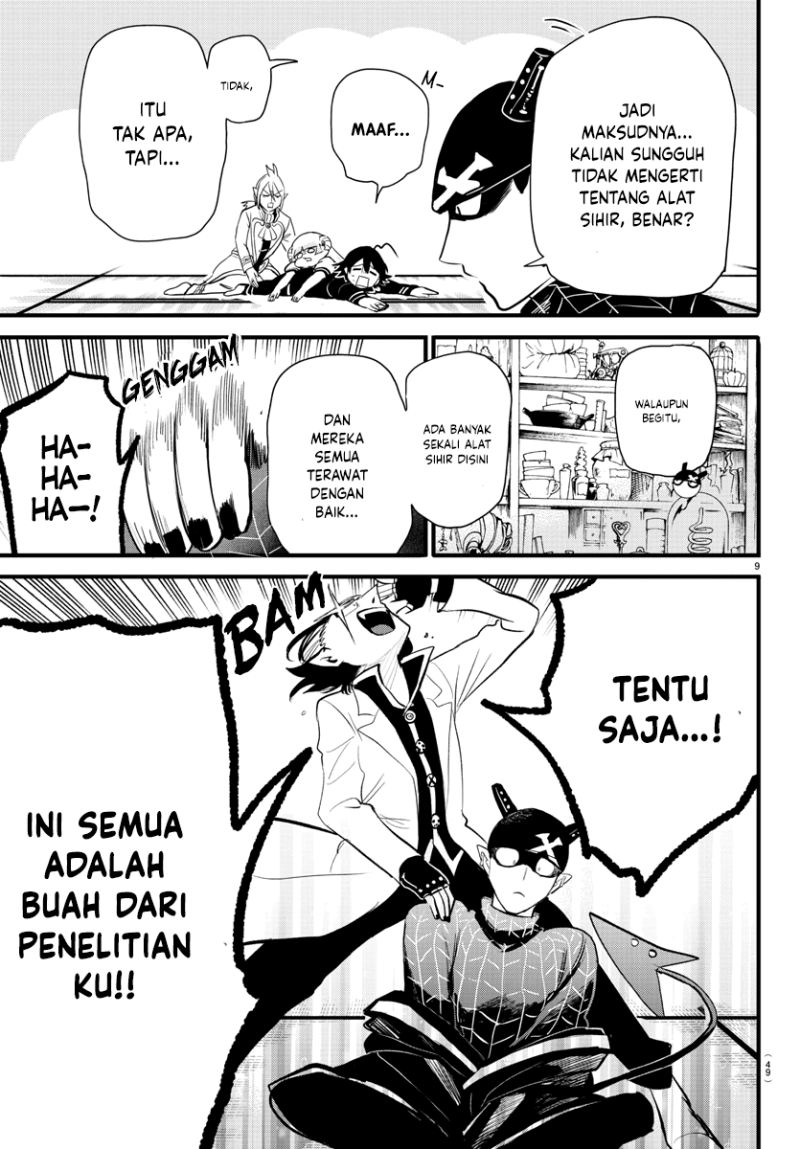 Chapter 284 - halaman 11