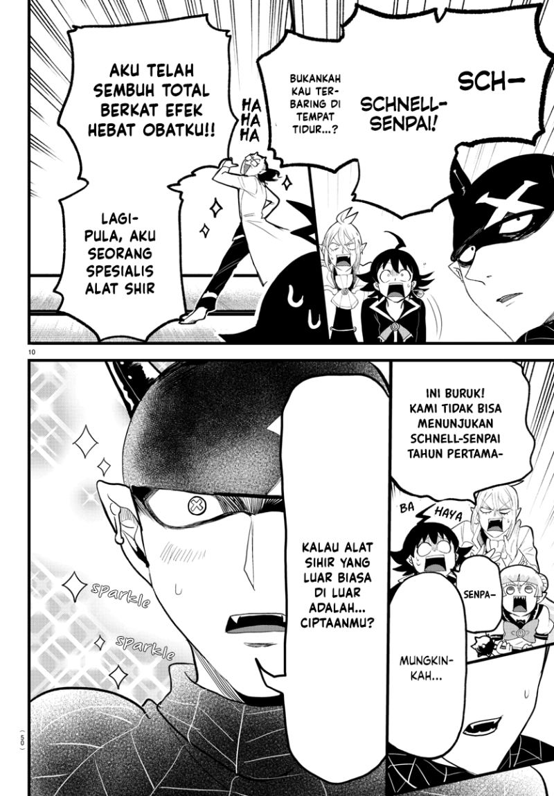 Chapter 284 - halaman 12