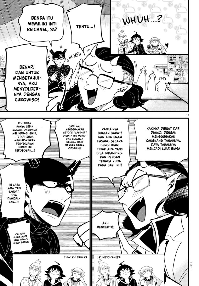 Chapter 284 - halaman 13